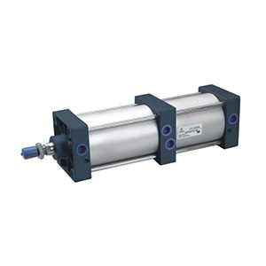 標準氣缸SCT系列(Φ32-Φ100)