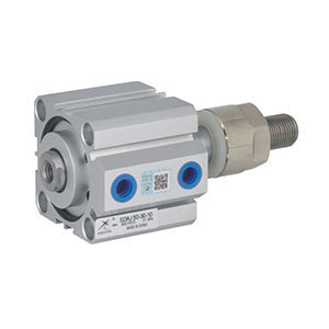 超薄氣缸SDAJ系列(Φ12-Φ100)