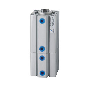 超薄氣缸SDAT系列(Φ12-Φ100)