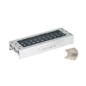 電磁閥(配件)XCSY系列集裝板