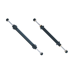 油壓緩沖器ACD系列