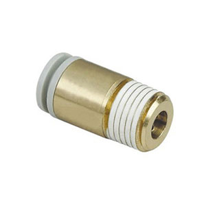 快速接頭KQ2系列 內(nèi)六角接頭：KQ2S