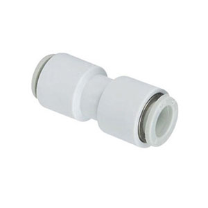 快速接頭KQ2系列 變徑直接頭：KQ2H