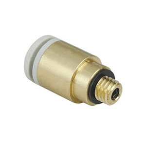 迷你接頭KJ系列 內(nèi)六角直接頭：KJS