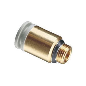 萬用螺紋接頭KQ-U系列 內(nèi)六角接頭：KQ2S