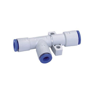 真空發(fā)生器ZH系列 直接接管型(無消聲器) 快速接頭連接