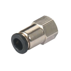 PCF系列一內(nèi)螺紋直通