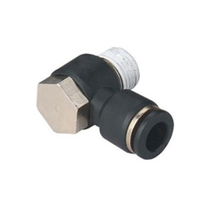 PH系列一外六角接頭