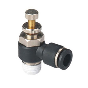 JSC系列一單向節(jié)流閥