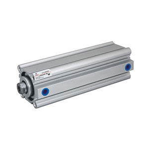 薄型氣缸(長(zhǎng)行程)CQ2系列(Φ32-Φ100)