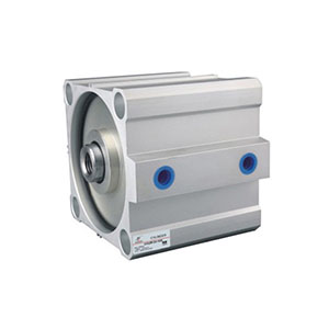 薄型氣缸(大缸徑)CQ2系列(Φ125-Φ200)