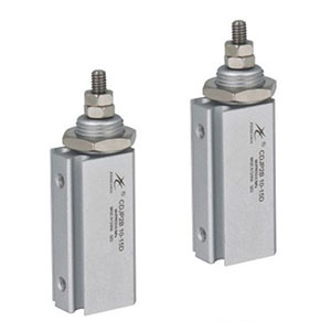 新款針型氣缸(雙作用)CJP2系列(Φ4-Φ16)