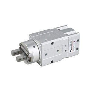 葉片式擺動氣爪MRHQ系列(Φ10-Φ25)