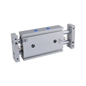 雙桿氣缸(雙出桿型)CXSW系列(Φ6-Φ32)