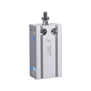 自由安裝型氣缸CU、CUK系列(Φ6-Φ32)