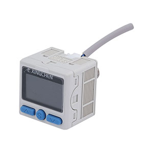 數(shù)顯壓力傳感器DPS系列