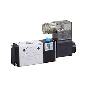 電磁閥(三口二位)3V200系列