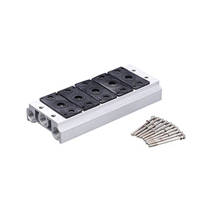 電磁閥(配件)4V系列底座